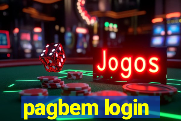 pagbem login